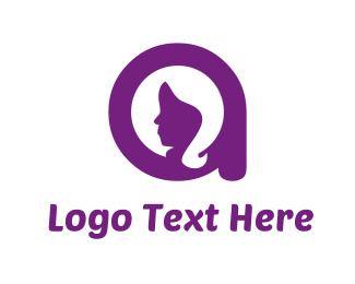 Purple Q Logo - Q Logo Maker | BrandCrowd