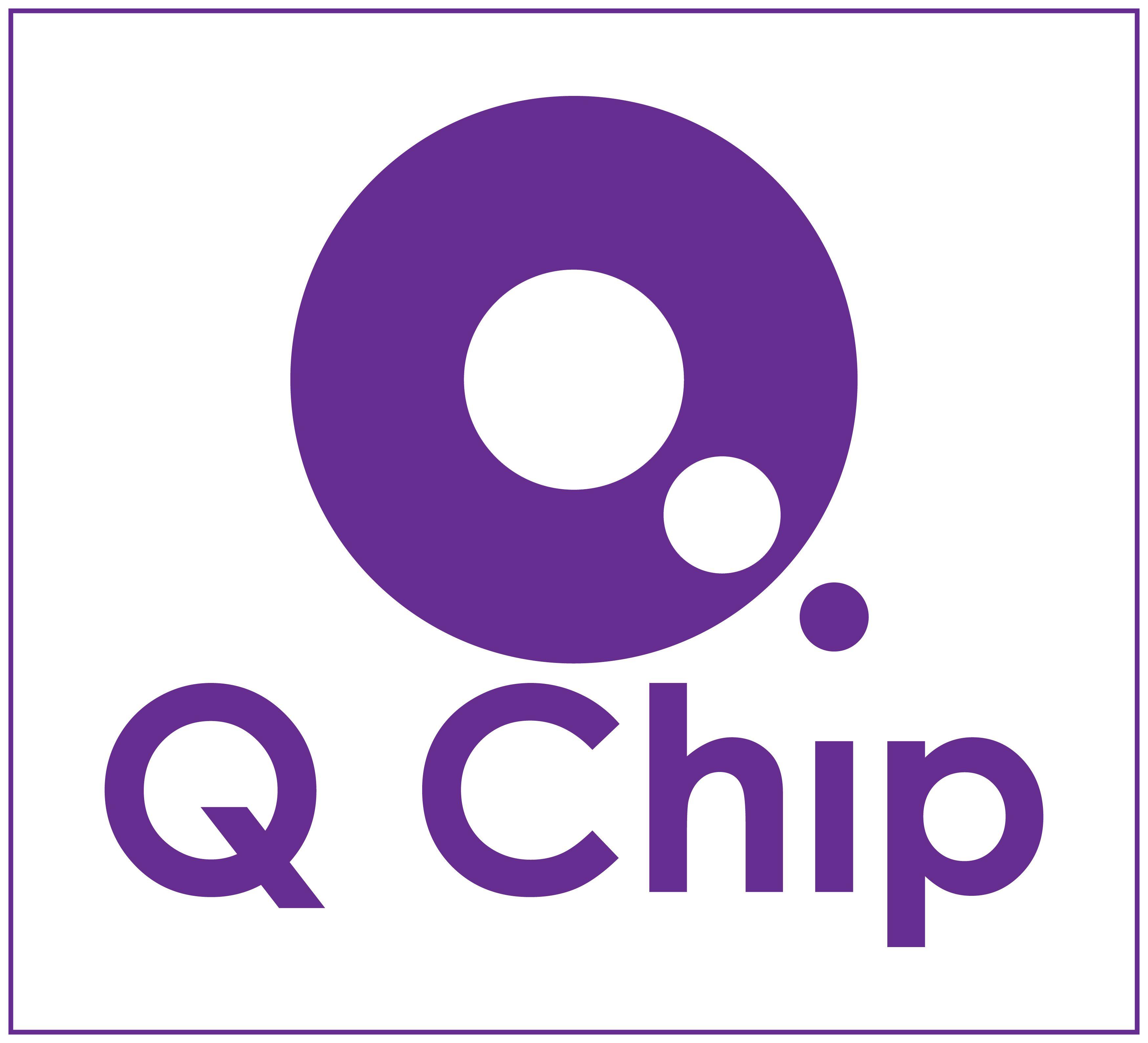 Purple Q Logo - Purple Q Logo
