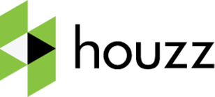 Houzz Logo - houzz-logo - Liz Caroll Interiors