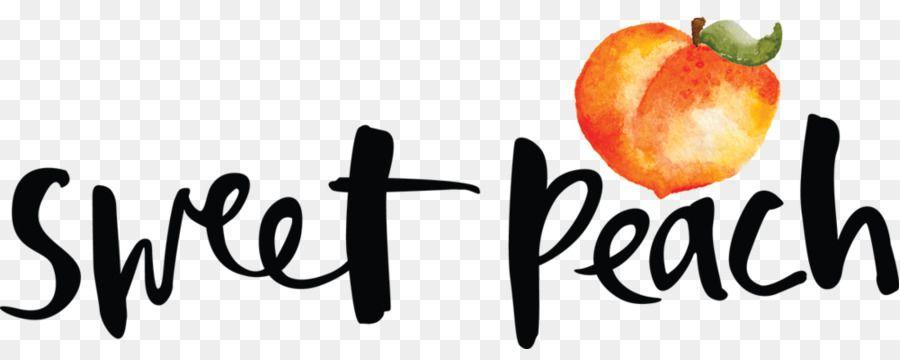 Peach Vector Logo - Logo Design Clip art Peach Vector graphics petals background