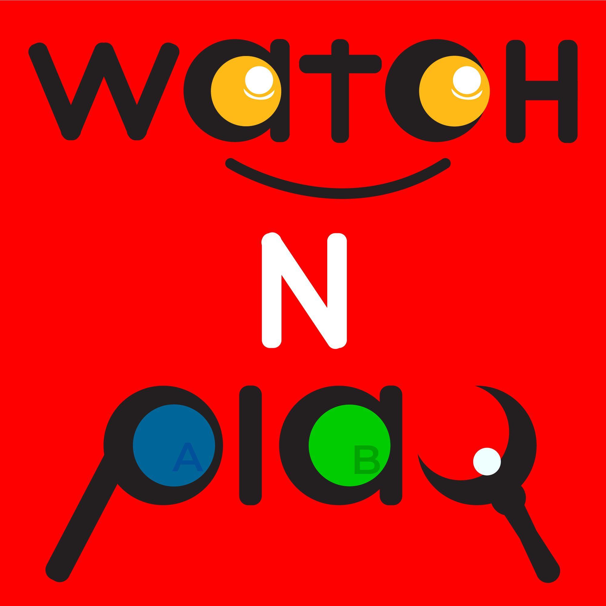 Google Play Podcast Logo - Watch N Play Podcast