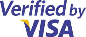 Small Picture of Visa Logo - Payment Services