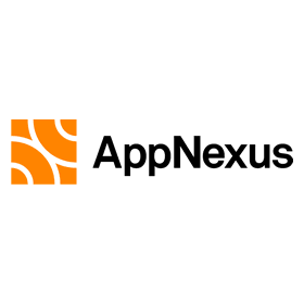 Peach Vector Logo - AppNexus Vector Logo. Free Download - (.SVG + .PNG) format