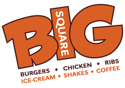Big Square Logo - Big Square Job Vacancies