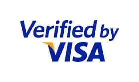Small Picture of Visa Logo - Card not present transactions - the absolute basics for merchants