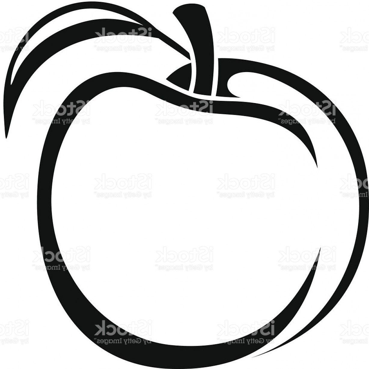 Peach Vector Logo - Peach Emoji Vector at GetDrawings.com | Free for personal use Peach ...