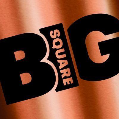 Big Square Logo - Big Square Kenya (@BigSquareKE) | Twitter