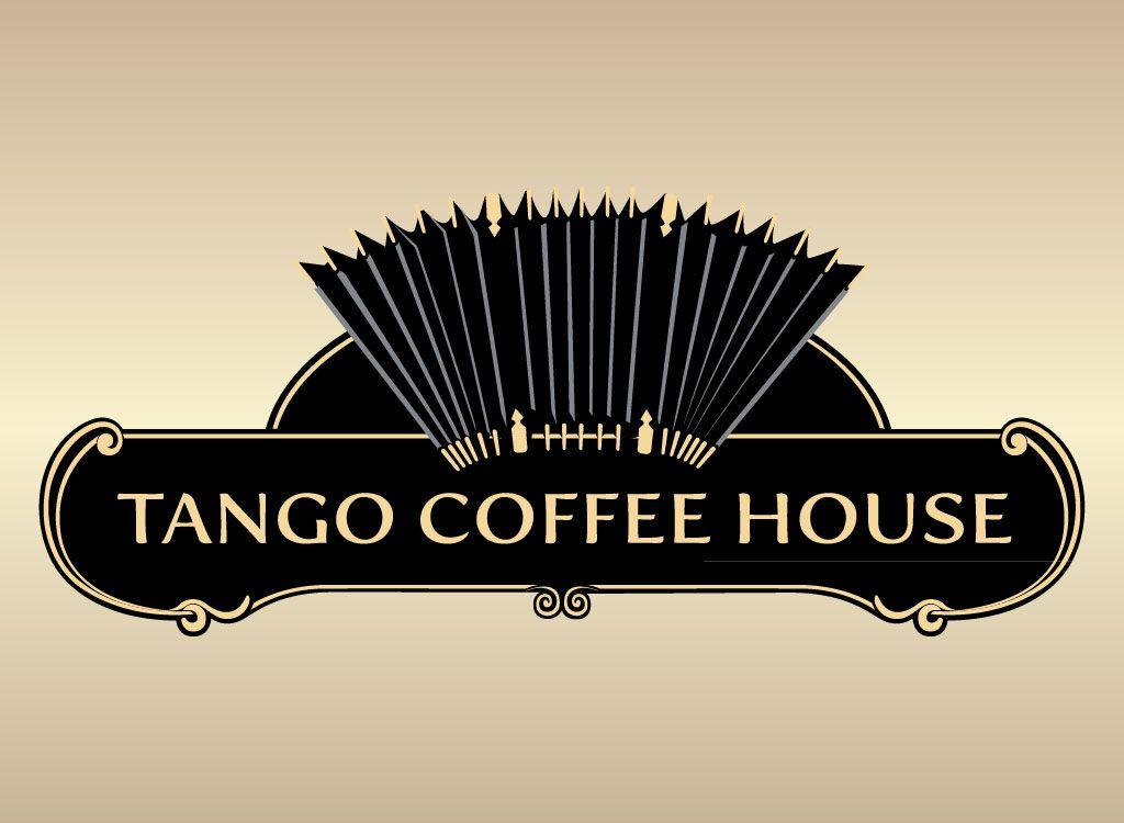 Traditional Logo - Traditional Coffee Logo