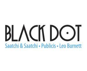 Black Dot Logo - Zambia: Company Profile Of BLACK DOT - WINNE - World Investment News