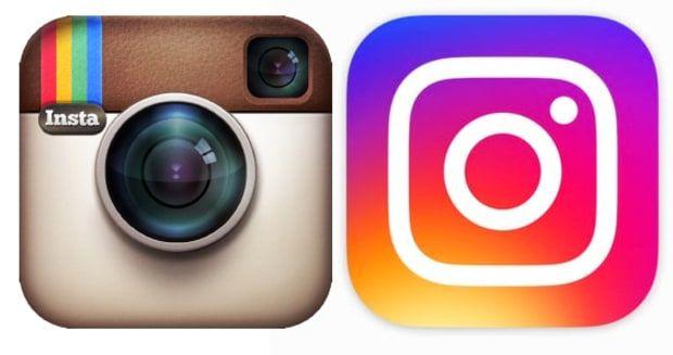 Instagram Logo - Logo Design | Brand Identity Solution | ACS, Inc. Web Design & SEO ...