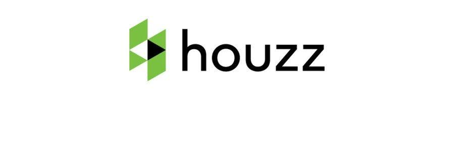 Houzz Logo - Houzz Logo Banner