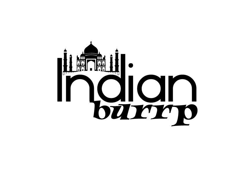 Traditional Logo - Serious, Traditional, Restaurant Logo Design for Indian Burrp by ...