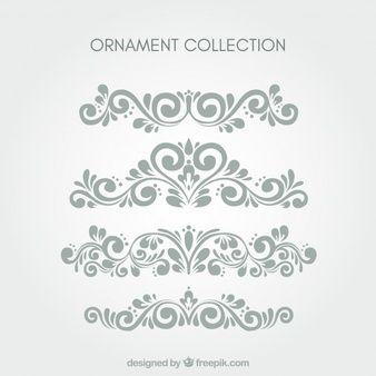 Floral Border Logo - Floral Border Vectors, Photos and PSD files | Free Download