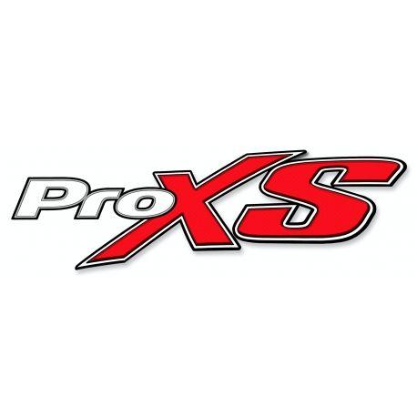 Pro XS Logo - Pro XS