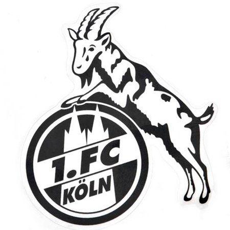 1 Fc Koln Logo Logodix