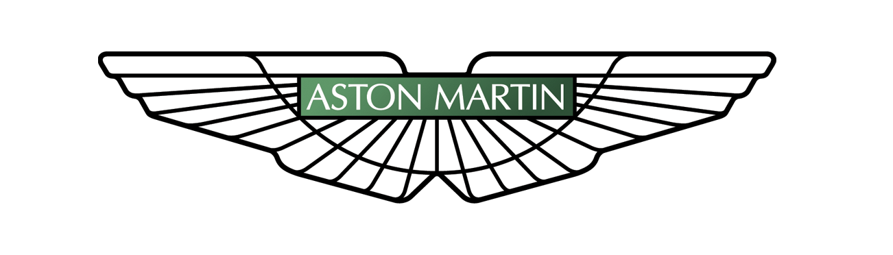 Aston Martin Logo - Aston Martin Logo Meaning and History. Symbol Aston Martin | World ...