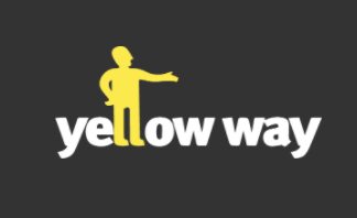 Yellow Way Logo - Yellow Way Consultancy B.V. 's Hertogenbosch