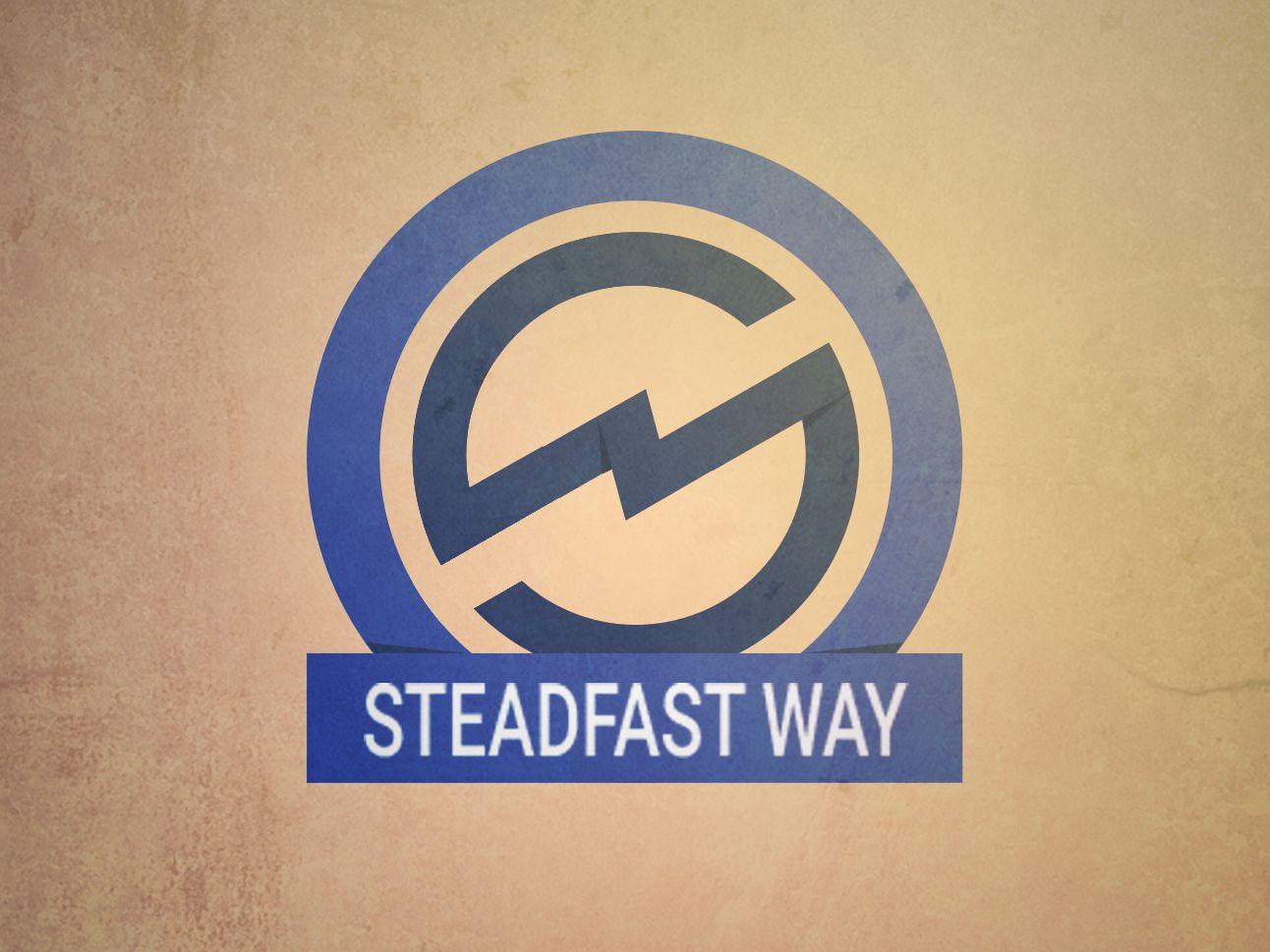 Yellow Way Logo - Steadfast Way Logo concept by Gergo Simara | Dribbble | Dribbble