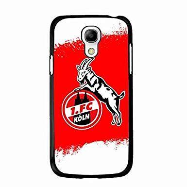 1 Fc Koln Logo - Bundesliga 1. FC Köln Logo Samsung S4 Phone Case For Samsung Galaxy ...