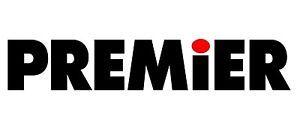 Black Dot Logo - Premier Drums Red Dot Logo 9