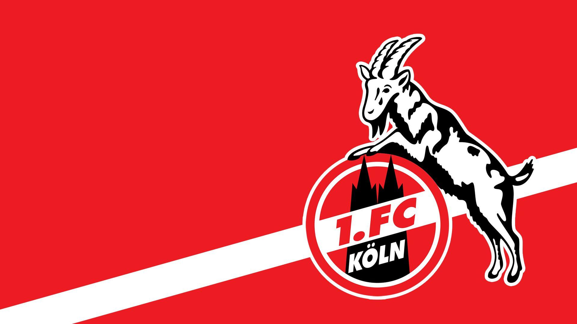 1 Fc Koln Logo - LogoDix