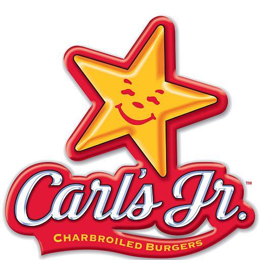 Carl's Jr Logo - Carl's Jr Logo / Restaurants / Logonoid.com