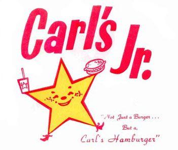 Carl's Jr Logo - Carl's Jr. | Logopedia | FANDOM powered by Wikia