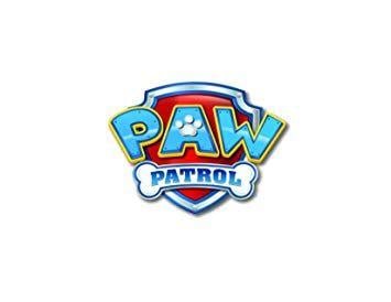 Yellow Way Logo - Amazon.com: Whimsical Practicality Paw Patrol Logo Sheet Edible ...
