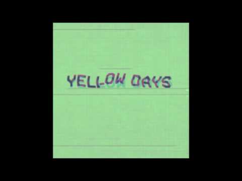 Yellow Way Logo - Yellow Days - My Own Way - YouTube