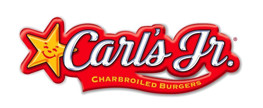 Carl's Jr Logo - Carl's Jr. and Hardee's Earn Most Improved Chains in Industry Awards
