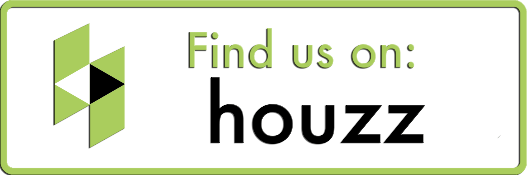 Houzz Logo - houzz Logo – Artistic Pools