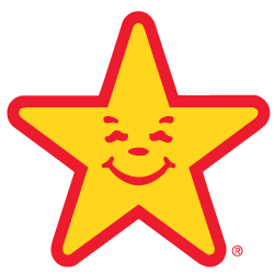 Hardee's Logo - What's the Difference Between Hardee's and Carl's Jr.? | Mental Floss