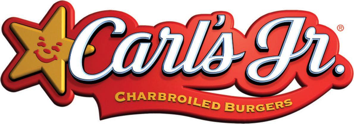 Carl's Jr Logo - The Branding Source: Carl's Jr and Hardee's loose the smile