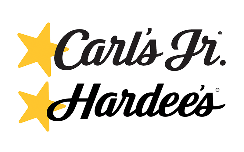 Carl's Jr Logo - Facebook