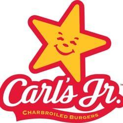 Carl's Jr Logo - Carl's Jr - CLOSED - 20 Reviews - Burgers - 7120 Dublin Blvd, Dublin ...
