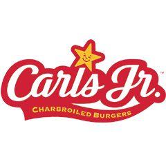 Carl's Jr Logo - Carl's Jr