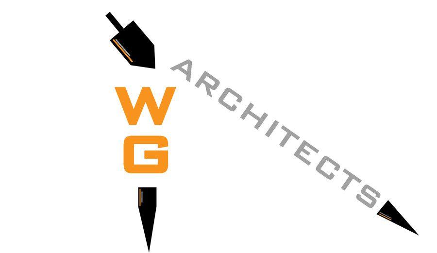 Architecture Compass Logo - Entry by adyar92dyar92 for Design a Logo for Architecture