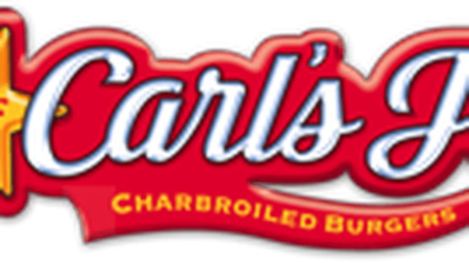 Carl's Jr Logo - YouTube Stars to Endorse Carl's Jr. Burgers