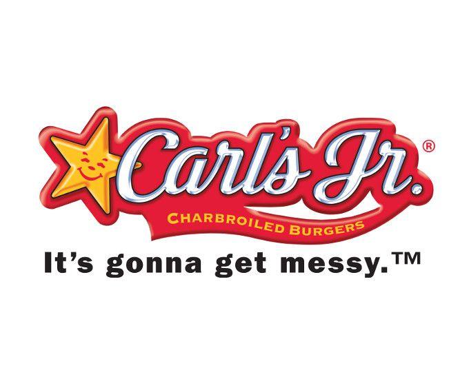Carl's Jr Logo - Carl's Jr. | Mid Valley Megamall