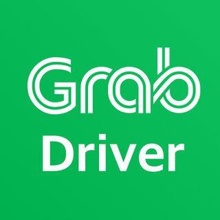 Grab App Logo - Grab App on the App Store
