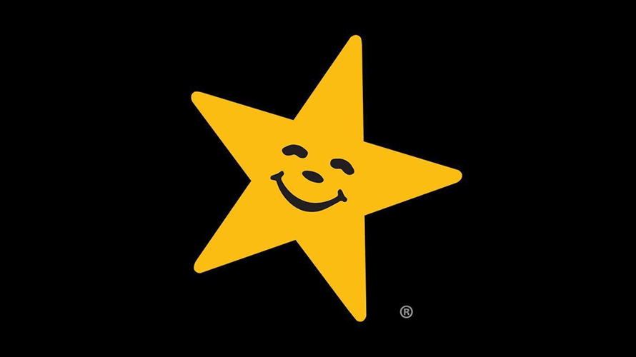 Carl's Jr Logo - After Ditching Sexualized Ads, Carl's Jr. Launches Creative Review