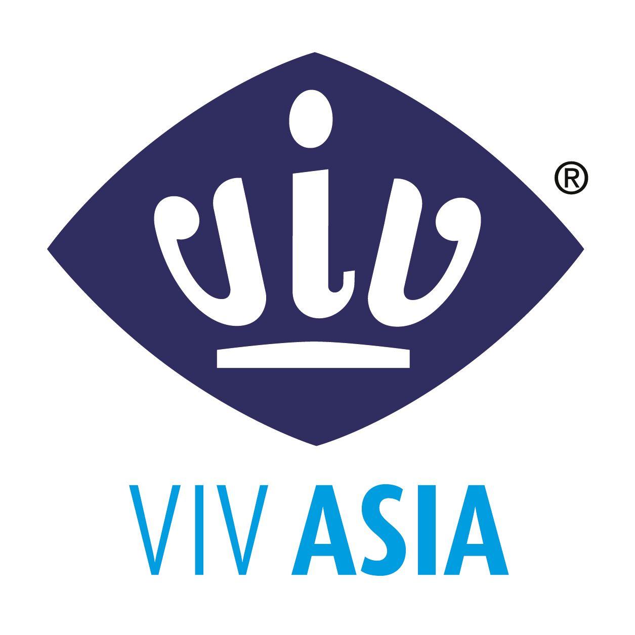 Blue Asia Logo - Media Gallery