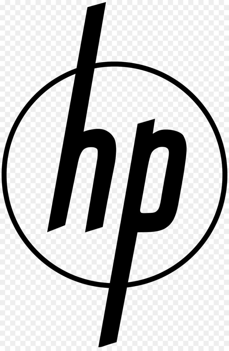 Black Dell Logo - Hewlett-Packard Dell Logo HP Pavilion Hewlett Packard Enterprise ...