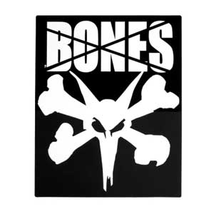 Bones Skate Logo - Bones skate. Punk. Skateboard, Skateboard logo, Skateboard wheels