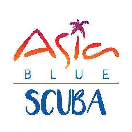 Blue Asia Logo - Asia Blue - Scuba (Ko Pha Ngan) - 2019 All You Need to Know Before ...