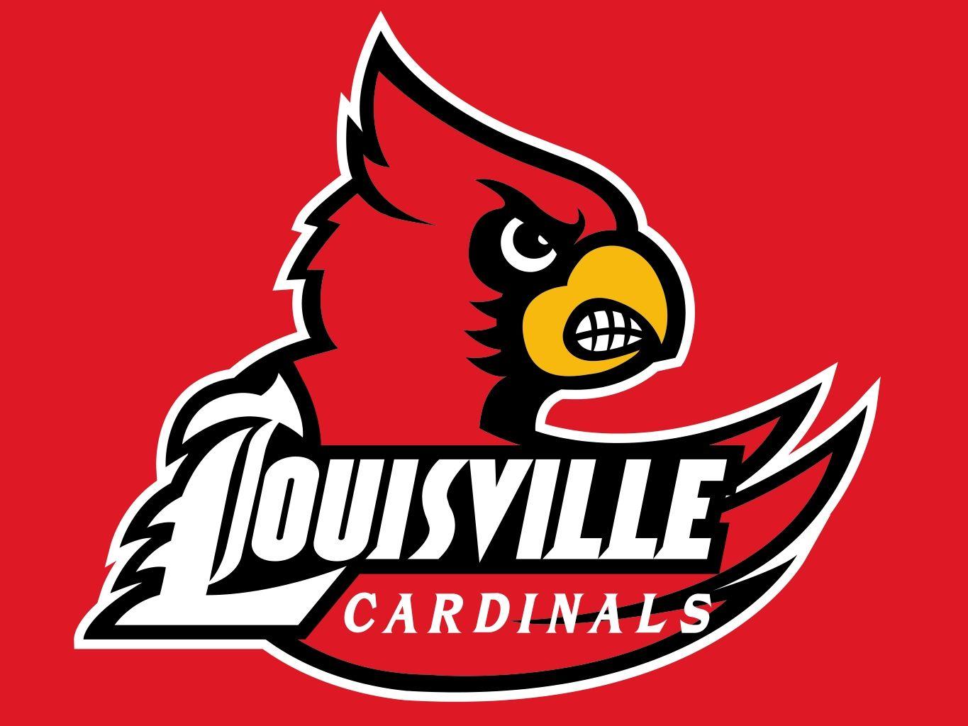 U of L Basketball Logo - Louisville basketball Logos