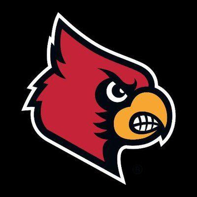 U of L Cardinal Logo - U of L agrees to five year partnership with iHeartMedia to broadcast ...