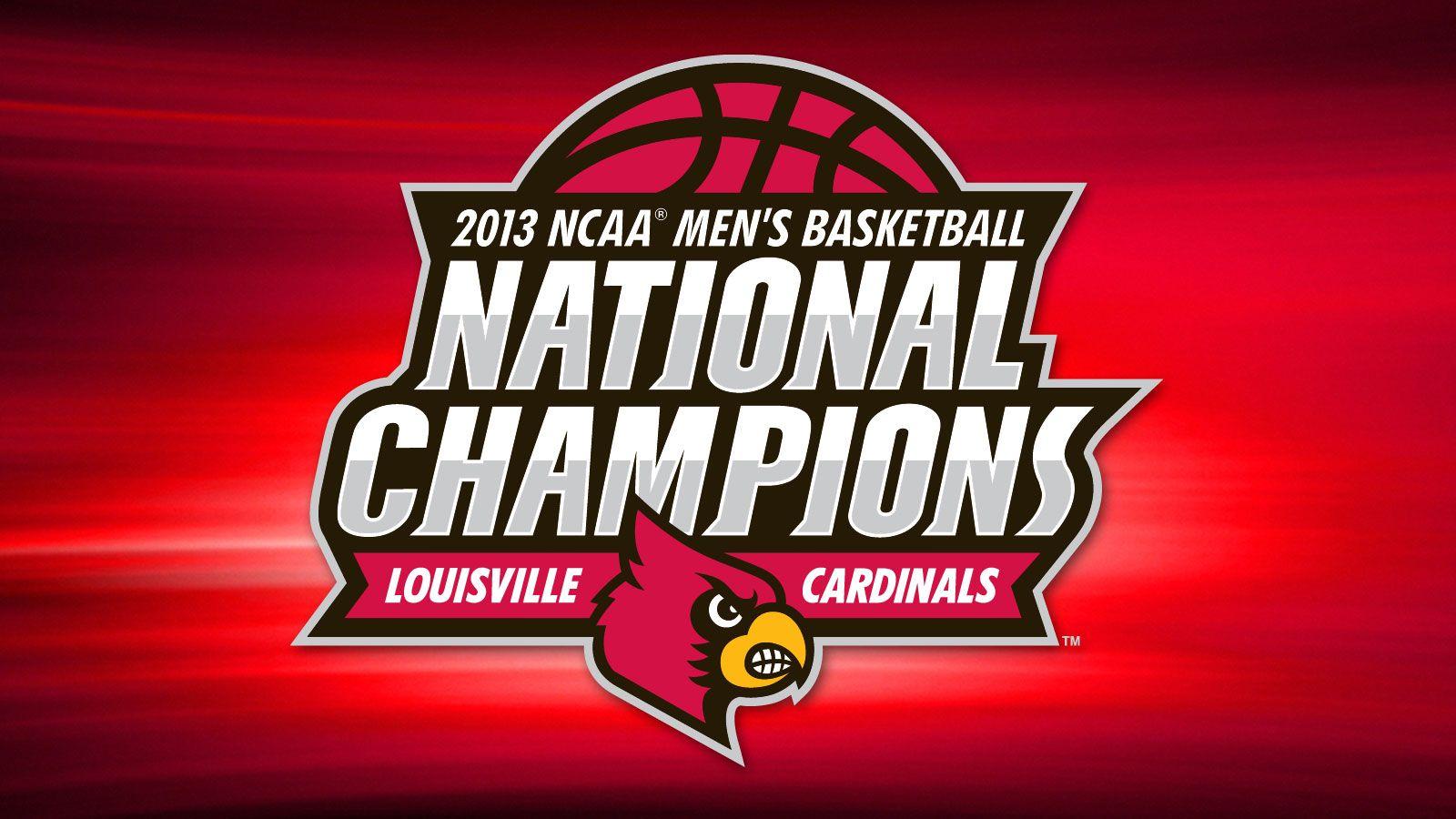 Louisville Basketball Logo - Men's Basketball - University of Louisville Athletics