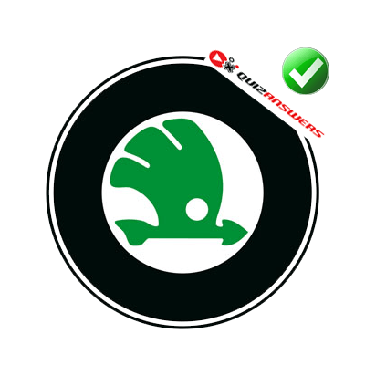 Two Black Circle Logo - two black circle logo logo quiz answers level 2 templates ...