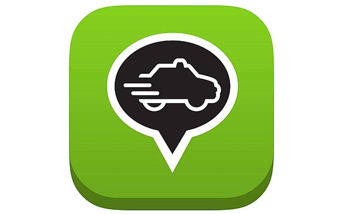 Grab App Logo - Grab Taxi app still has kinks to iron out, Tech News & Top Stories ...